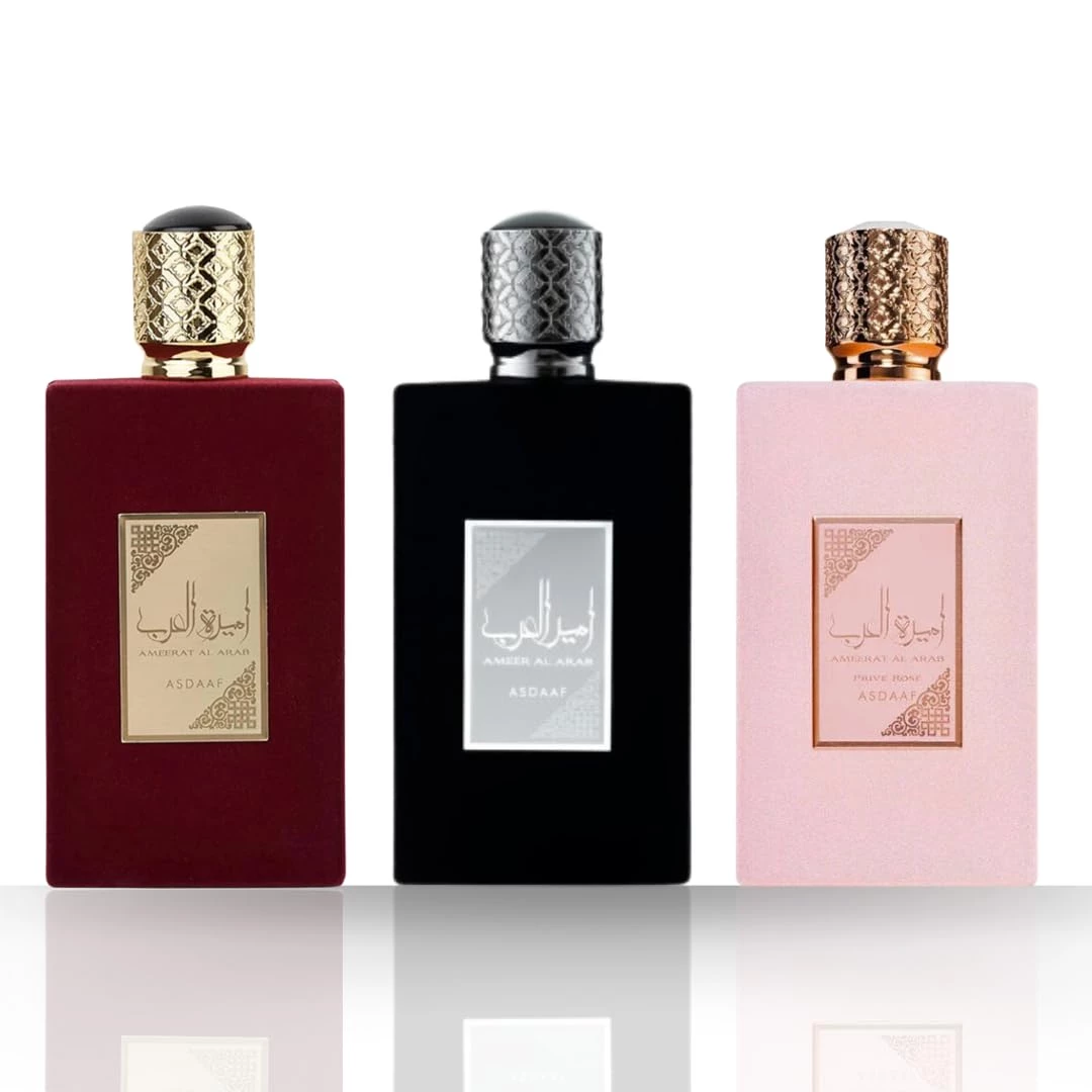 Pronetspace Product Image - Parfum Ameerat Al Arab Princesse d'Arabie