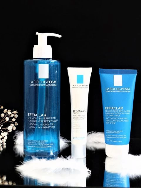 Pronetspace Product Image - Pack la roche posay 
