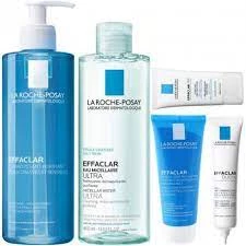 Pronetspace Product Image - Pack la roche posay 