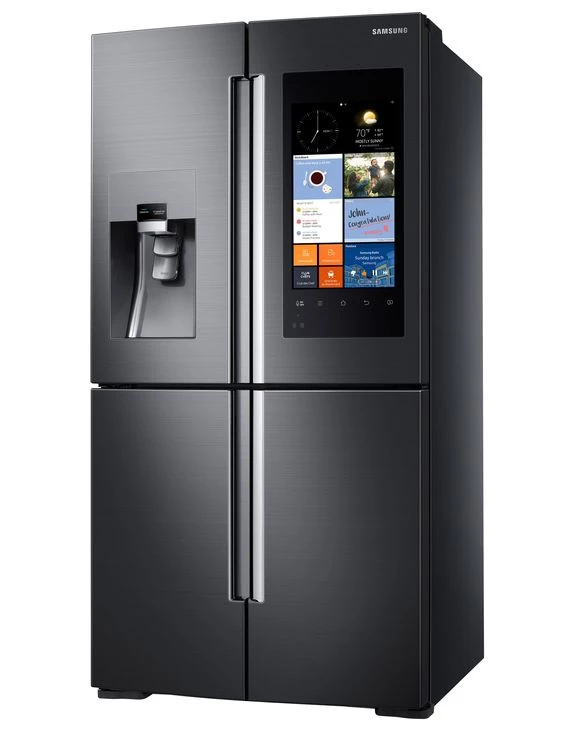 Pronetspace Product Image - Réfrigérateur LG