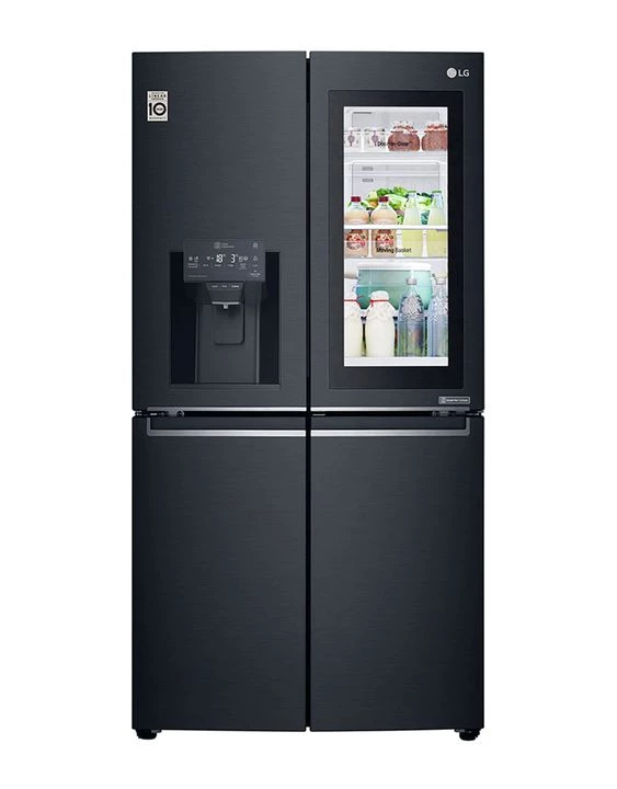 Pronetspace Product Image - Réfrigérateur LG