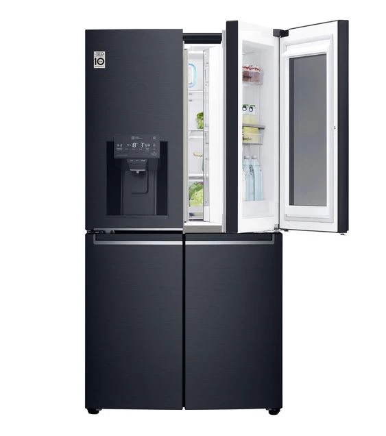 Pronetspace Product Image - Réfrigérateur LG