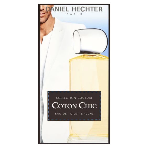 Pronetspace Product Image - parfum Daniel Hechter 
