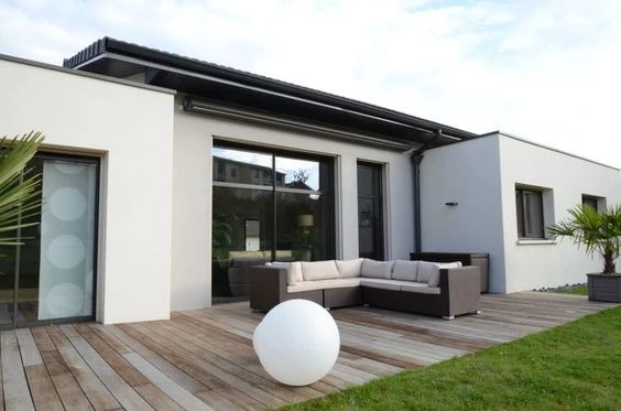 Pronetspace Product Image - Une maison au coeur de la nature