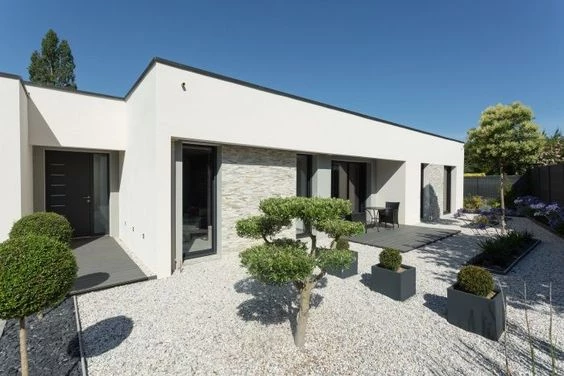Pronetspace Product Image - Une maison au coeur de la nature