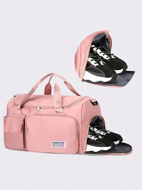 Pronetspace Product Image - Sac d'entraînement 
