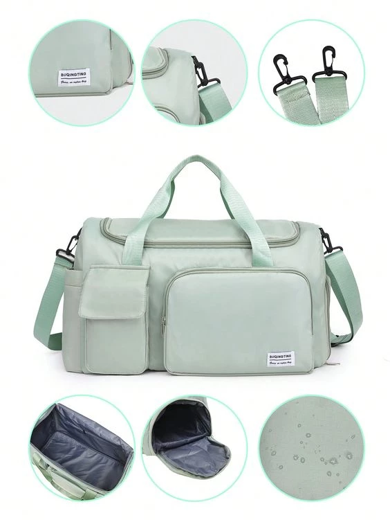 Pronetspace Product Image - Sac d'entraînement 