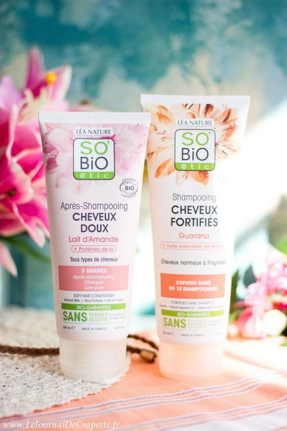 Pronetspace Product Image - 6 soins et accessoires pour chouchouter ses cheveux