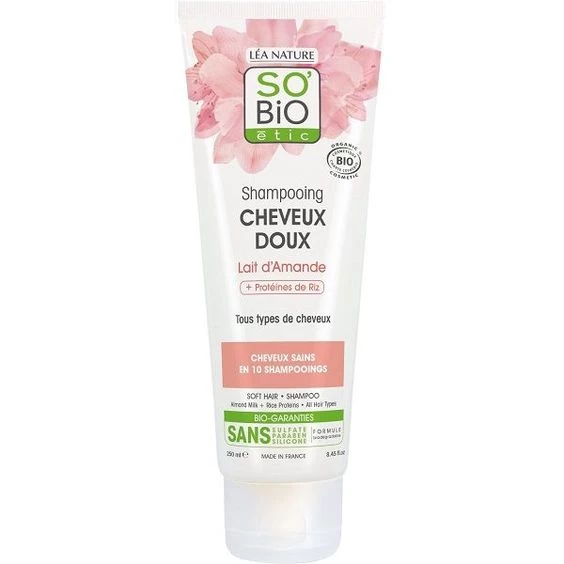 Pronetspace Product Image - 6 soins et accessoires pour chouchouter ses cheveux