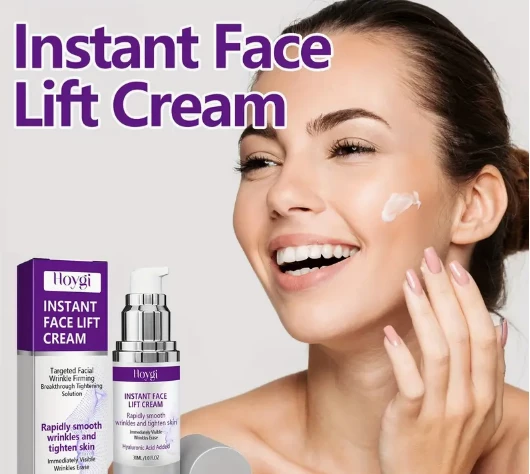 Pronetspace Product Image - Instant face lift cream