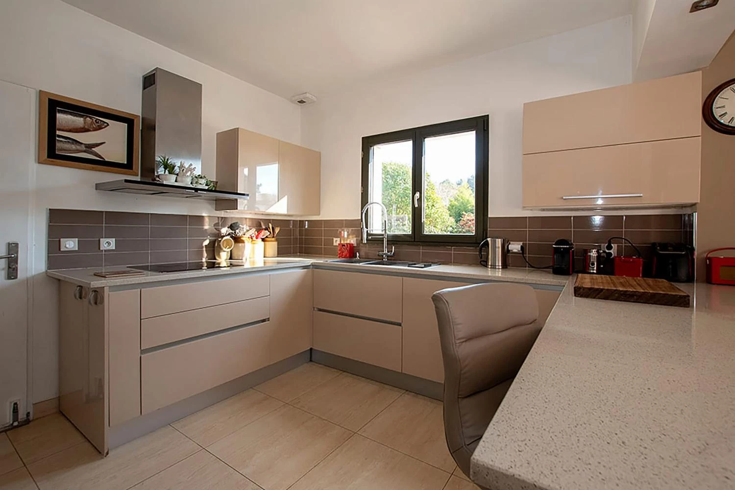 Pronetspace Product Image - villa avec piscine pour vacance d'été 
