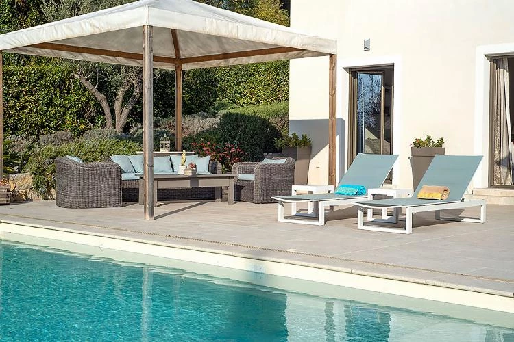 Pronetspace Product Image - villa avec piscine pour vacance d'été 
