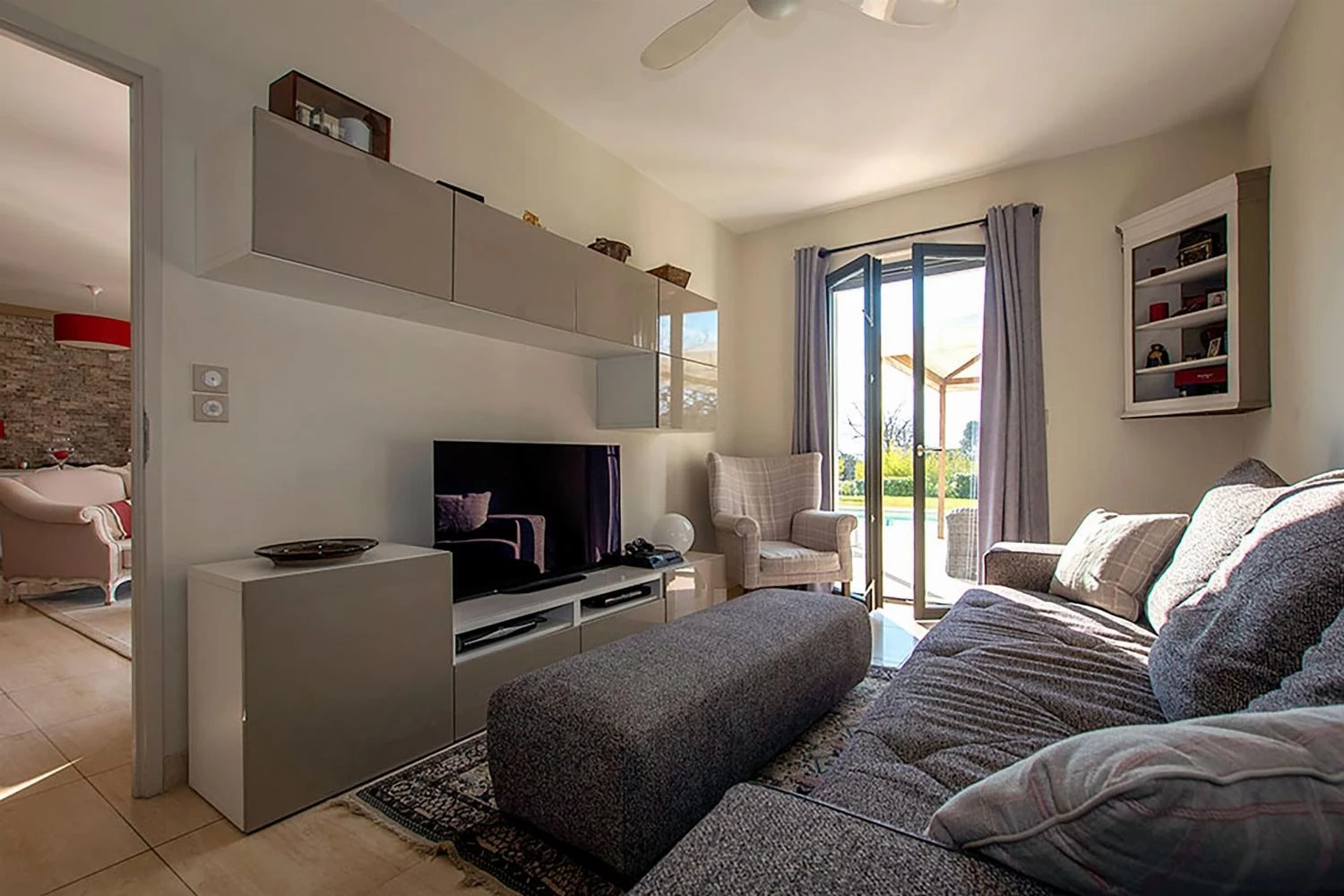 Pronetspace Product Image - villa avec piscine pour vacance d'été 