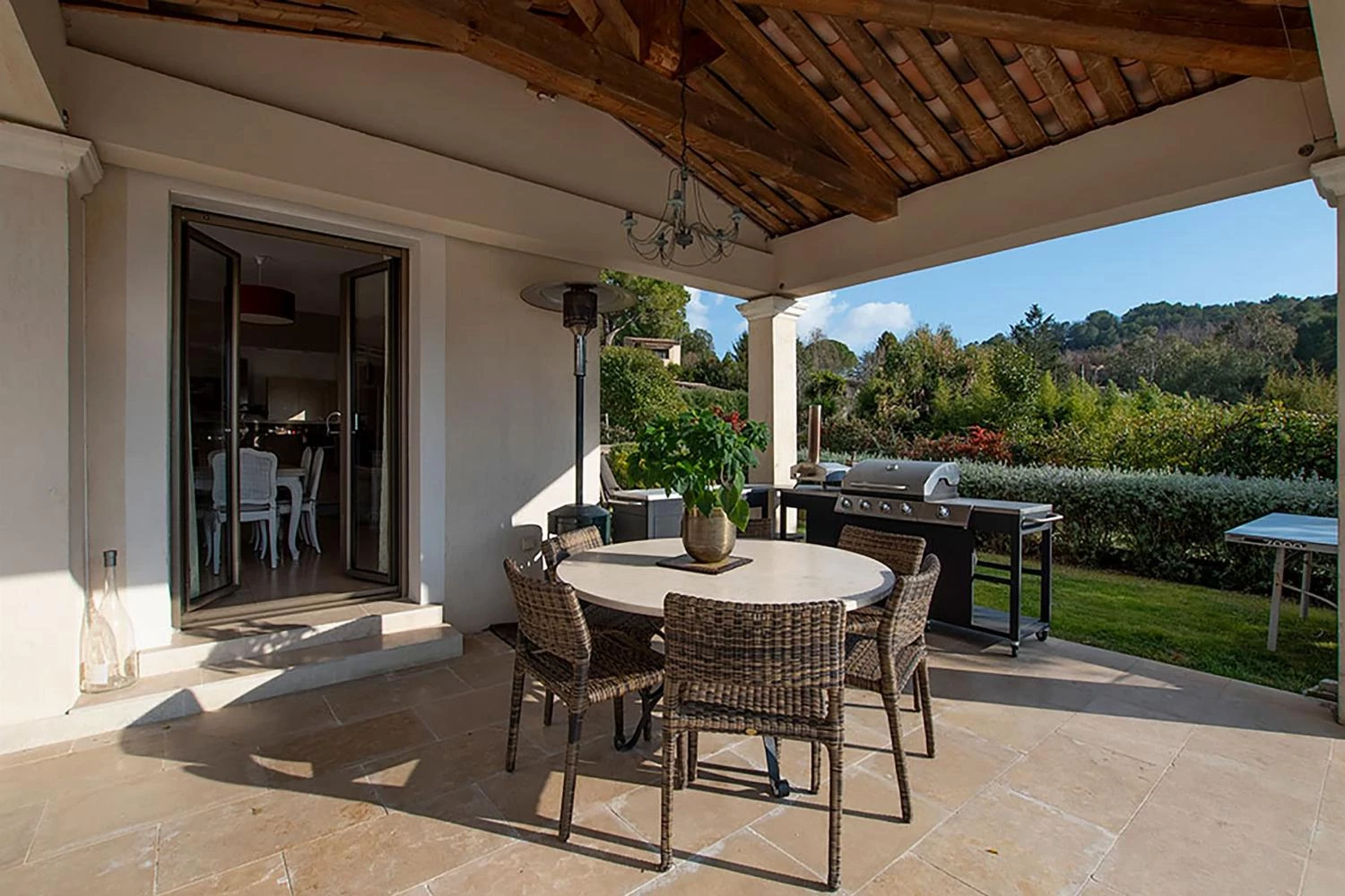 Pronetspace Product Image - villa avec piscine pour vacance d'été 