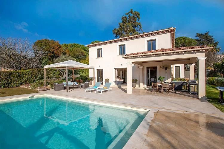 Pronetspace Product Image - villa avec piscine pour vacance d'été 
