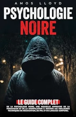 Pronetspace Product Image - Psychologie Noire