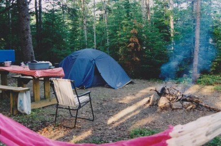 Pronetspace Product Image - centre de camping familial