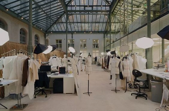 Pronetspace Product Image - Découvrez Notre Usine de Textile