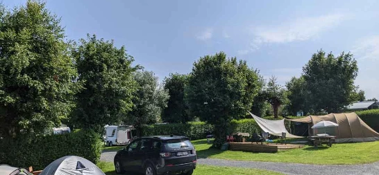 Pronetspace Product Image - CampGround center