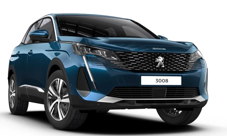 Pronetspace Product Image - PEUGEOT 3008
