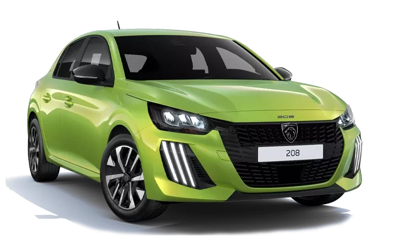 Pronetspace Product Image - PEUGEOT 208