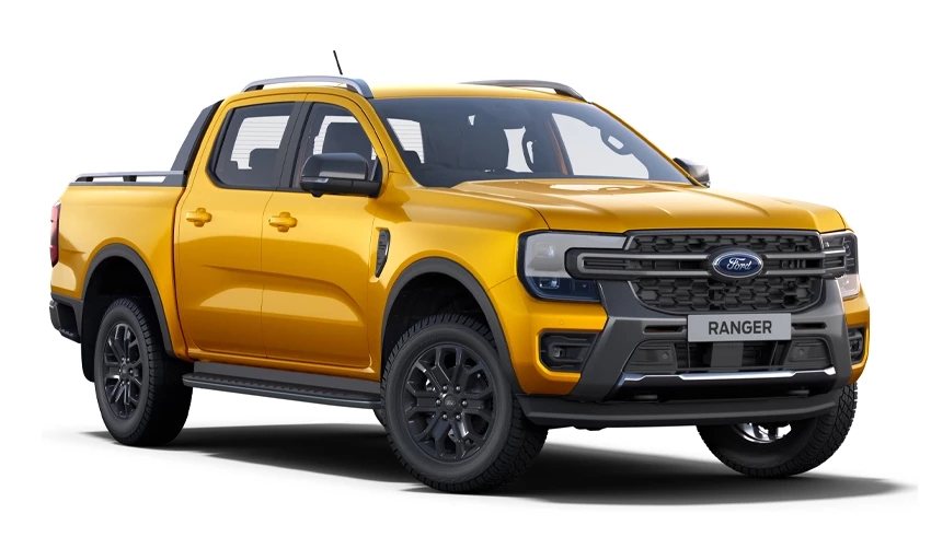 Pronetspace Product Image - FORD RANGER