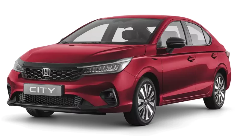 Pronetspace Product Image - HONDA CITY
