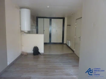 Pronetspace Product Image - Appartement S+2 A louer 