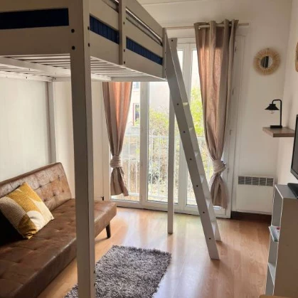 Pronetspace Product Image - chambres en collocation