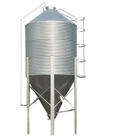 Pronetspace Product Image - Tour d'alimentation pour stockage de céréales