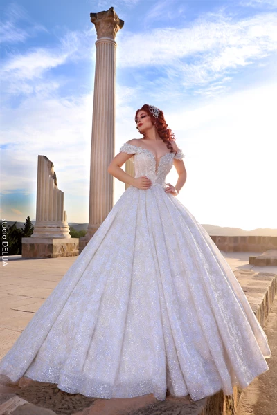 Pronetspace Product Image - robe de mariage 