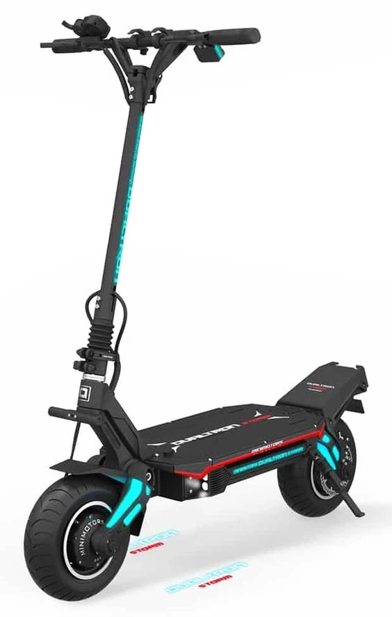 Pronetspace Product Image - Trottinette Électrique Smartgyro