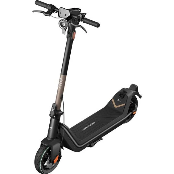 Pronetspace Product Image - Trottinette Électrique Smartgyro