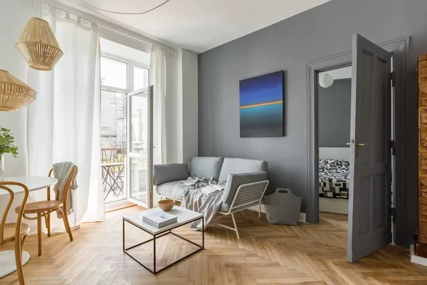 Pronetspace Product Image - appartement 