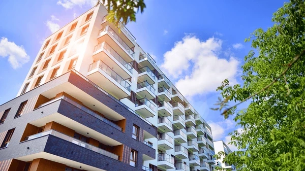 Pronetspace Product Image - appartement 
