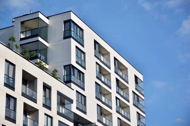 Pronetspace Product Image - appartement 