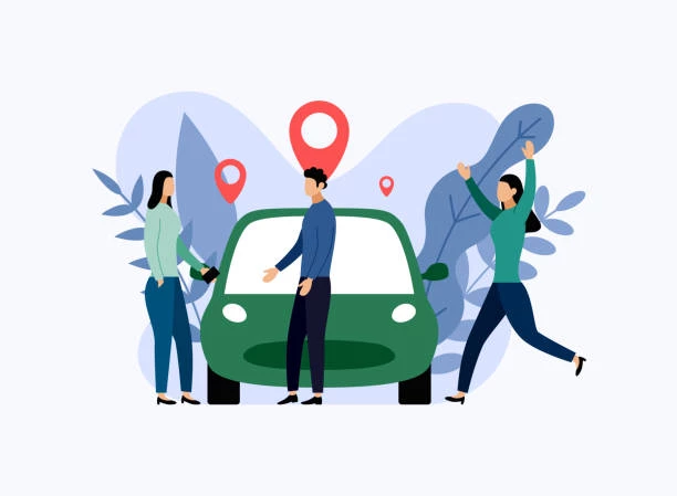 Pronetspace Product Image - covoiturage 