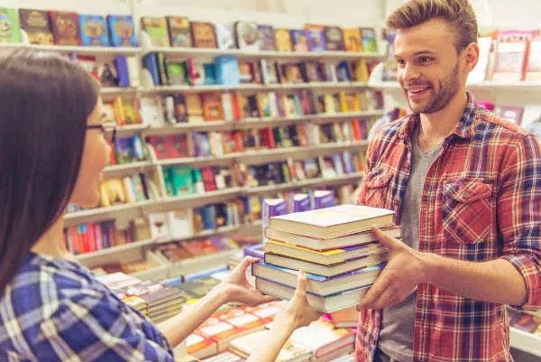 Pronetspace Product Image -  Le café de livre  