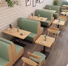 Pronetspace Product Image - Complexe des restaurants 