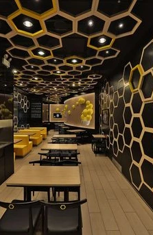 Pronetspace Product Image - Complexe des restaurants 