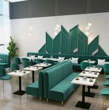 Pronetspace Product Image - Complexe des restaurants 