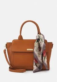Pronetspace Product Image - Sac à main - cognac
