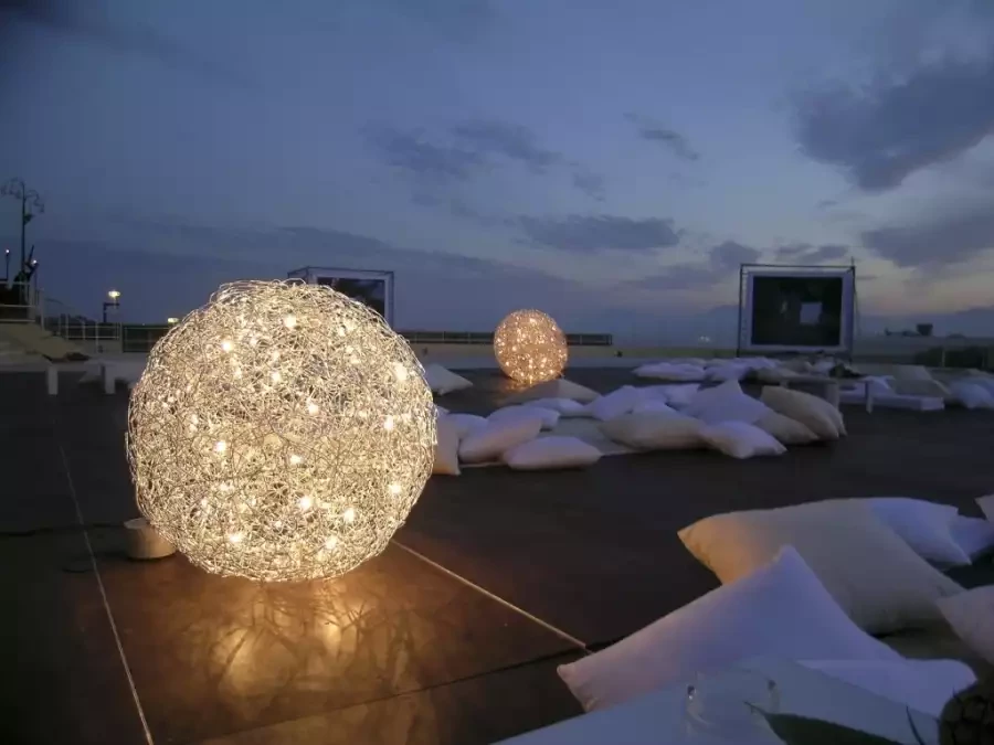 Pronetspace Product Image - La féerie de la sphère