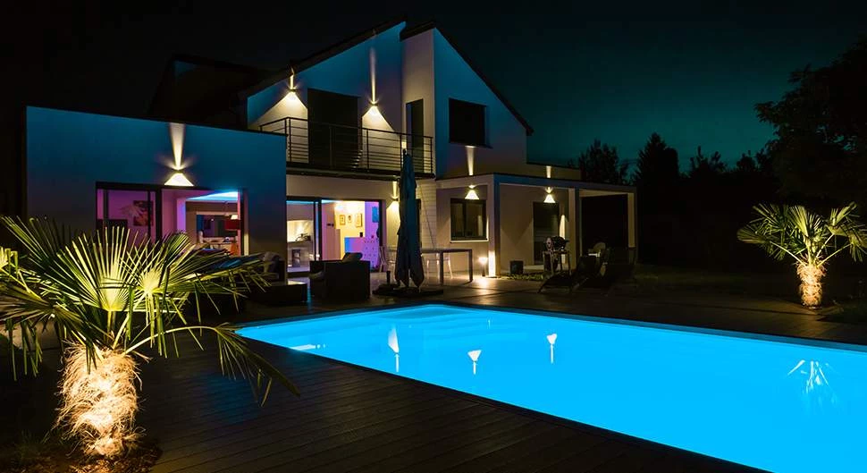 Pronetspace Product Image -  Guirlandes LED