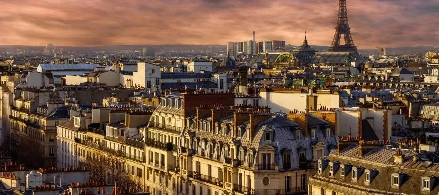 Pronetspace Product Image - Agence de voyage 