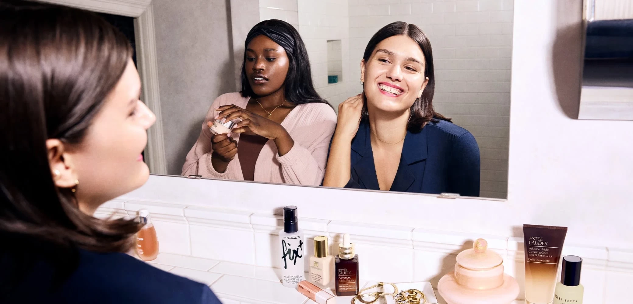 Pronetspace Product Image - ESTÉE LAUDER NIGHTTIME 