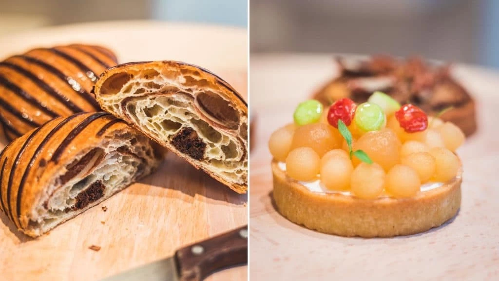 Pronetspace Product Image -  Produits Pâtisserie