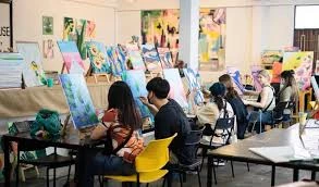 Pronetspace Product Image - Club Peinture