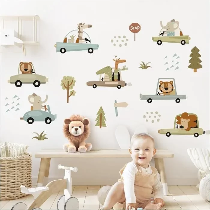 Pronetspace Product Image - BéBé Déco