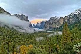 Pronetspace Product Image - National Park tourisme 